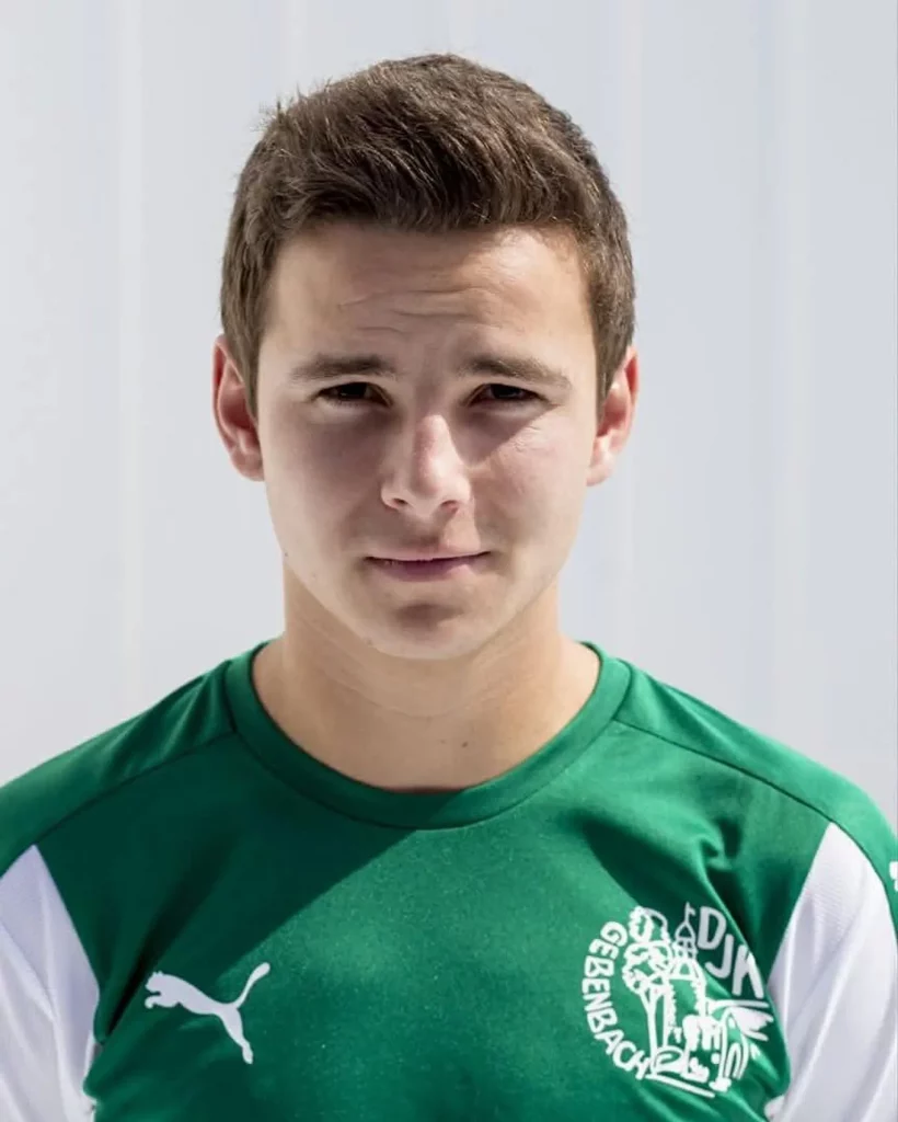 Nico Lindner