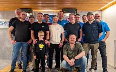 Heimniederlage gegen Tabellenführer