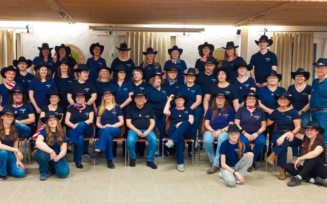 10 Jahre NEWILL-LINERS