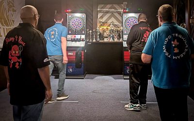 Pokal-Aus: 3:13-Niederlage gegen Briegl Hiat