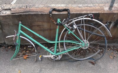 Alteisen- und Metallsammlung