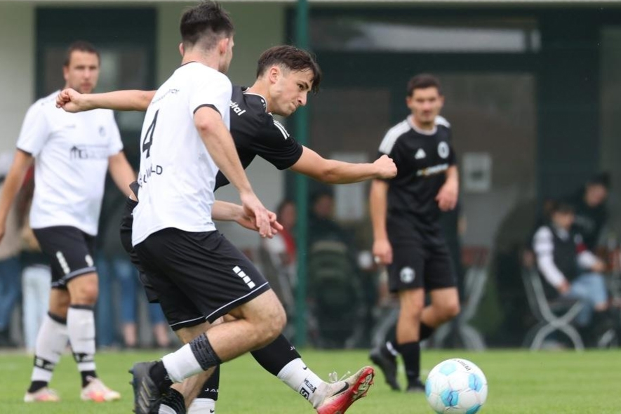 Ursulapoppenricht fordert Vohenstrauß“