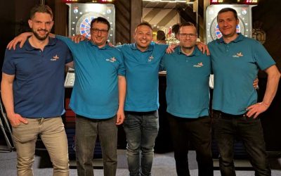 14:6 Niederlage beim Ligaprimus Briegl