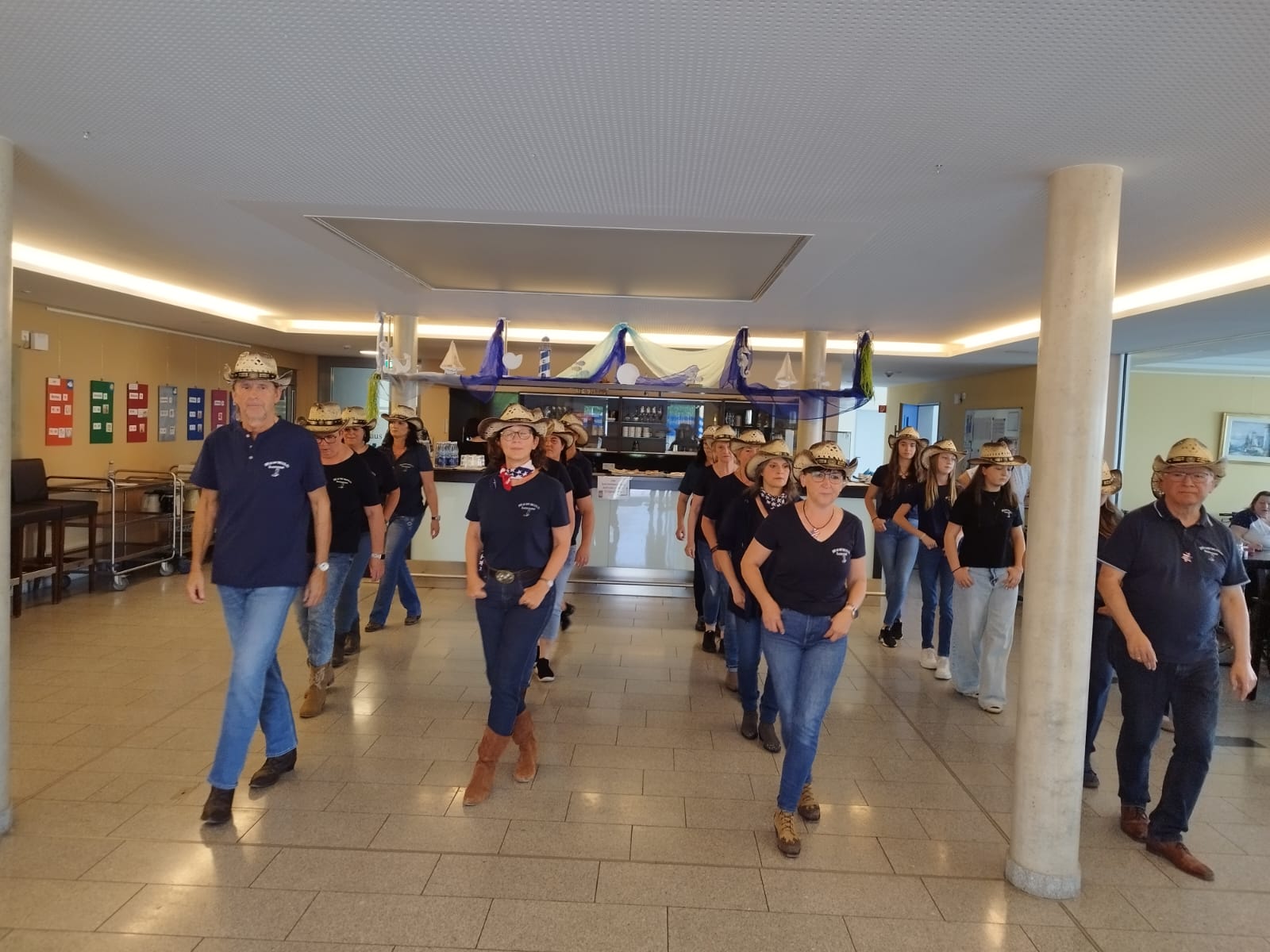 10 Jahre NEWILL-LINERS