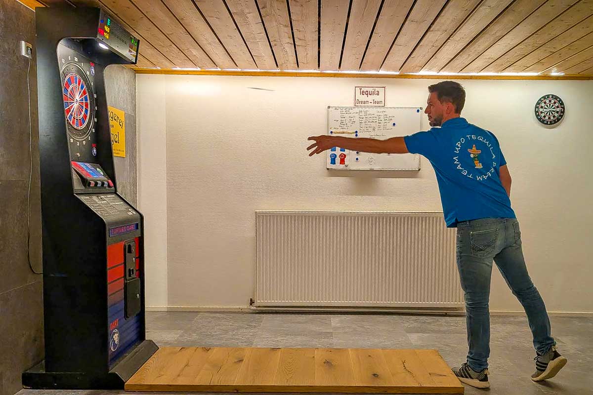 Souveräner Kantersieg in der AS-Liga!