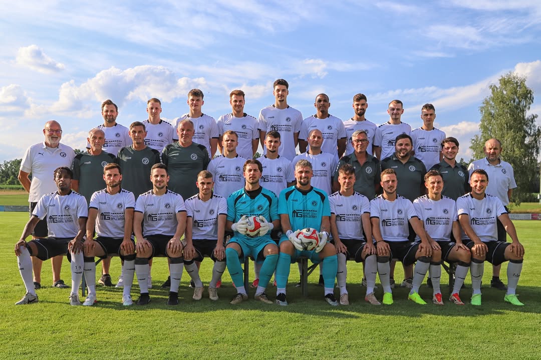 Sportfreunde Ursulapoppenricht